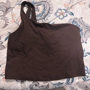 LuluLemon Yoga Tank Top